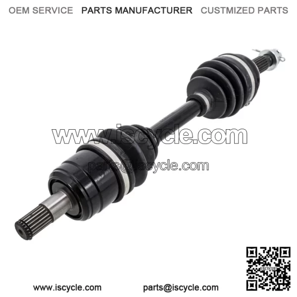 Front Left CV Axle Drive Shaft for Honda Foreman 400 42350-HM7-A41