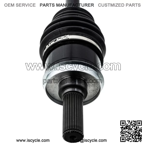 Front Right CV Axle Drive Shaft for Kawasaki Teryx KRX 1000 59266-0732 UTV - Image 5