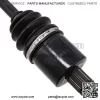 Rear CV Axle Half Drive Shaft for Polaris RZR XP 4 900 1332960 1332826 UTV - Image 4
