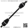 Rear CV Axle Drive Shaft for Honda Talon 1000X 1000X-4 42250-HL6-AA1 UTV