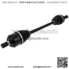 Rear CV Axle Drive Shaft for Honda Talon 1000X 1000X-4 42250-HL6-AA1 UTV - Image 2