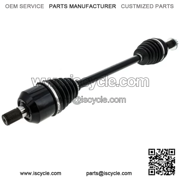 Rear CV Axle Drive Shaft for Honda Talon 1000X 1000X-4 42250-HL6-AA1 UTV - Image 2