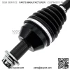 Rear CV Axle Drive Shaft for Honda Talon 1000X 1000X-4 42250-HL6-AA1 UTV - Image 3