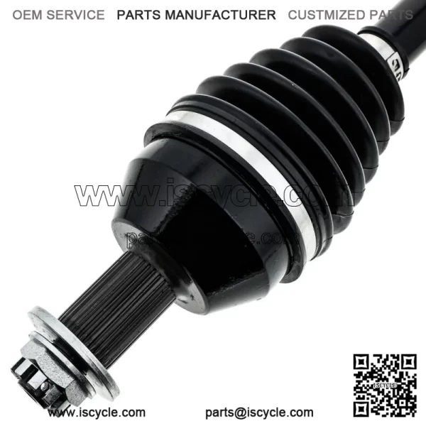 Rear CV Axle Drive Shaft for Honda Talon 1000X 1000X-4 42250-HL6-AA1 UTV - Image 3