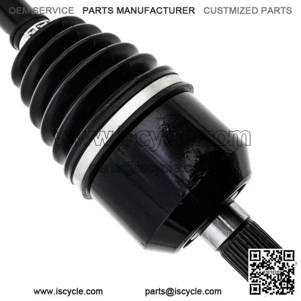 Rear CV Axle Drive Shaft for Honda Talon 1000X 1000X-4 42250-HL6-AA1 UTV - Image 4
