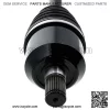 Rear CV Axle Drive Shaft for Honda Talon 1000X 1000X-4 42250-HL6-AA1 UTV - Image 5