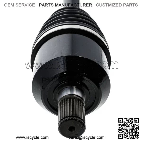 Rear CV Axle Drive Shaft for Honda Talon 1000X 1000X-4 42250-HL6-AA1 UTV - Image 5