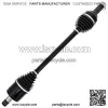 Rear Right CV Axle Drive Shaft for Honda Pioneer 1000 1000-5 42250-HL4-A01