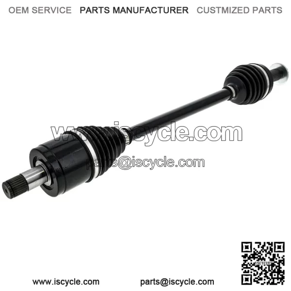 Rear Right CV Axle Drive Shaft for Honda Pioneer 1000 1000-5 42250-HL4-A01 - Image 2