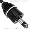 Rear Right CV Axle Drive Shaft for Honda Pioneer 1000 1000-5 42250-HL4-A01 - Image 4
