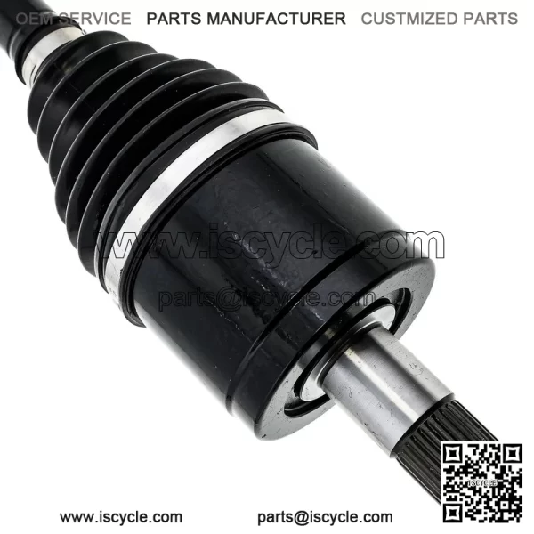 Rear Right CV Axle Drive Shaft for Honda Pioneer 1000 1000-5 42250-HL4-A01 - Image 4