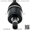 Rear Right CV Axle Drive Shaft for Honda Pioneer 1000 1000-5 42250-HL4-A01 - Image 5