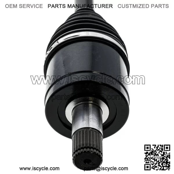 Rear Right CV Axle Drive Shaft for Honda Pioneer 1000 1000-5 42250-HL4-A01 - Image 5