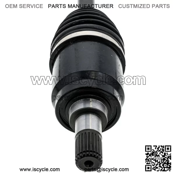 Front CV Axle Kit For Honda Pioneer 700 700-4 44320-HL3-A01 44220-HL3-A01 - Image 3