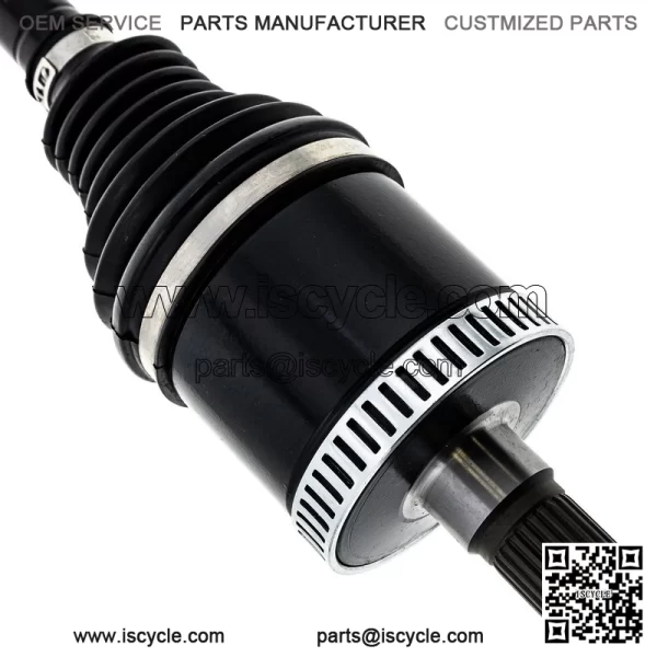 Rear Right CV Axle Half Drive Shaft for Can-Am Outlander 570 450 705502577 - Image 4