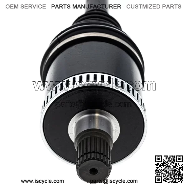 Rear Right CV Axle Half Drive Shaft for Can-Am Outlander 570 450 705502577 - Image 5