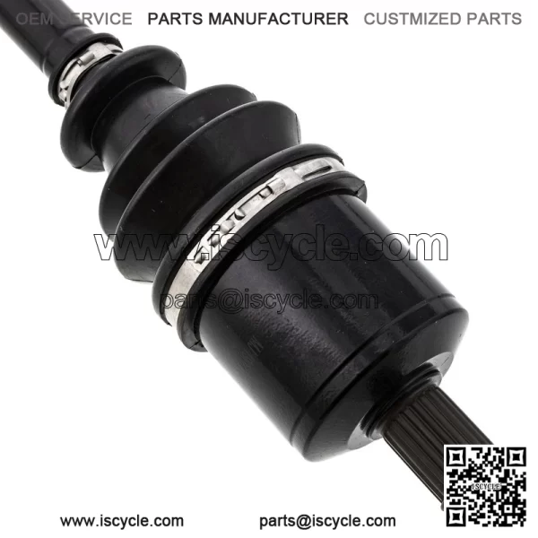 Front Rear Left Right CV Axle Kit For 2020 Ranger 1000 HD 1332637 1337239 - Image 5
