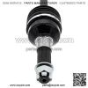 Front Rear CV Axle Kit For CFMoto Zforce 500 800 5BWC-270100 5BWC-270200 - Image 3