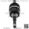 Front Rear CV Axle Kit For CFMoto Zforce 500 800 5BWC-270100 5BWC-270200 - Image 4