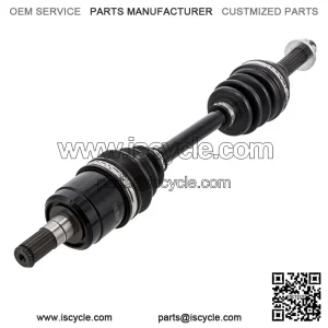 Front Left CV Axle Drive Shaft for Suzuki Vinson 500 54902-03G23 2002-2007