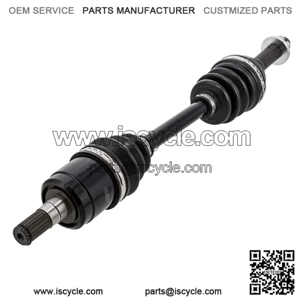 Front Left CV Axle Drive Shaft for Suzuki Vinson 500 54902-03G23 2002-2007