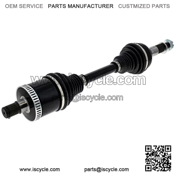 CV Axle Kit for Can-Am Outlander 650 1000 ABS 705502710 705502714 Rear - Image 3