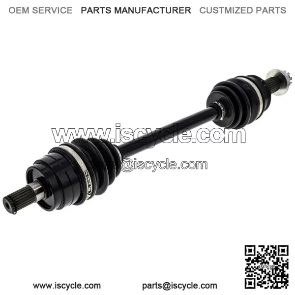 Rear CV Axle Drive Shaft for Honda Rincon 650 680 42250-HN8-003 ATV - Image 2