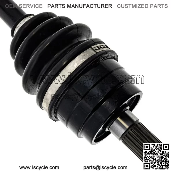 Rear CV Axle Drive Shaft for Honda Rincon 650 680 42250-HN8-003 ATV - Image 4