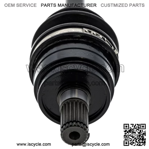 Rear CV Axle Drive Shaft for Honda Rincon 650 680 42250-HN8-003 ATV - Image 5