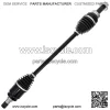 Front Left CV Axle Drive Shaft for Honda Pioneer 700 700-4 44350-HL3-B41
