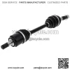 Front Right CV Axle Drive Shaft for Honda Rancher 420 44250-HR7-AK1 ATV - Image 2