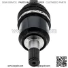 Front Right CV Axle Drive Shaft for Honda Rancher 420 44250-HR7-AK1 ATV - Image 5