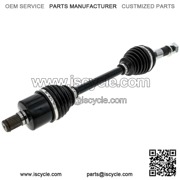Rear CV Axle Drive Shaft for Can-Am Outlander 500 700 HD5 HD7 705502928 - Image 2