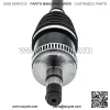Front CV Axle Kit for Can-Am Outlander 1000 570 Max 705402021 705402022 - Image 4