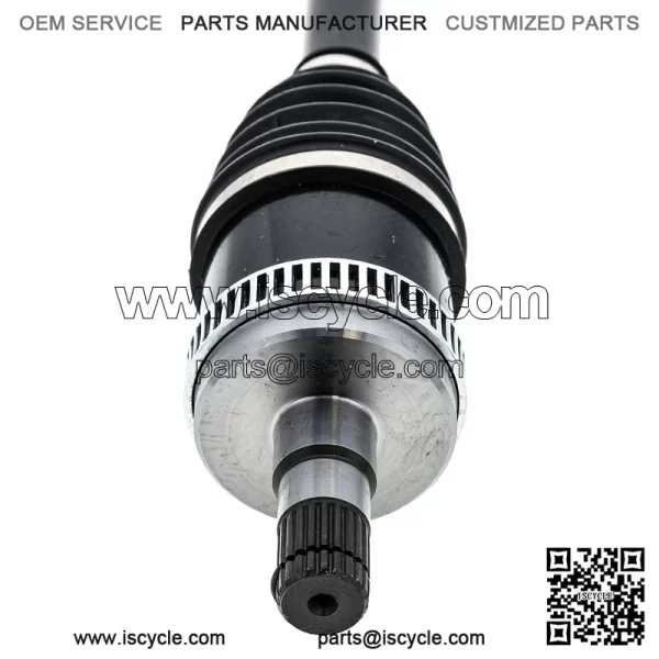 Front CV Axle Kit for Can-Am Outlander 1000 570 Max 705402021 705402022 - Image 4