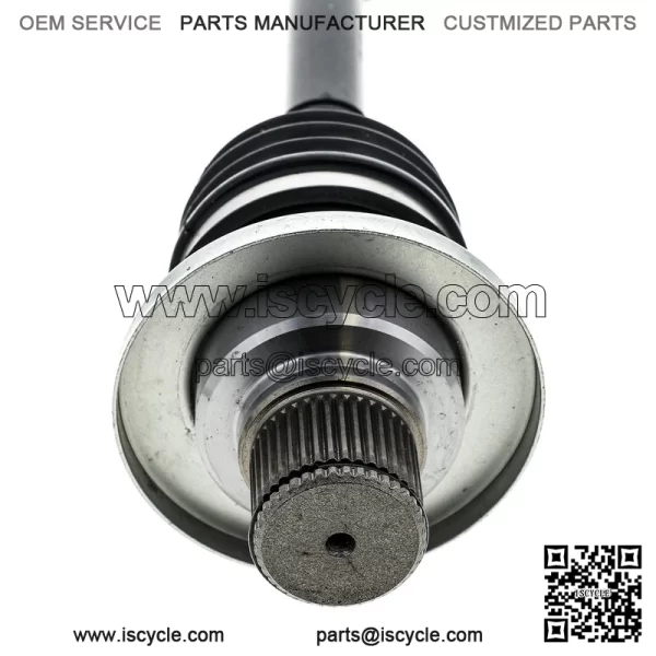 Rear CV Axle Kit For CFMoto Cforce 400 500 S 9GQS-280100 9GQS-280200 - Image 4
