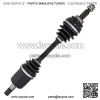 Front Left & Right Axle Kit for Combo Honda foreman Rubicon TRX500 - Image 4