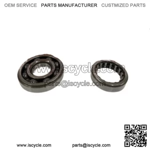 HONDA CRANK BEARING SET #91001-KRN-671 91002-KRN-A11 CRF250R CRF250X
