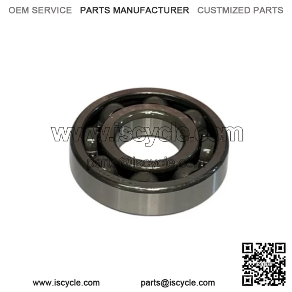 Honda OEM Part 91001-HM7-008 NEW