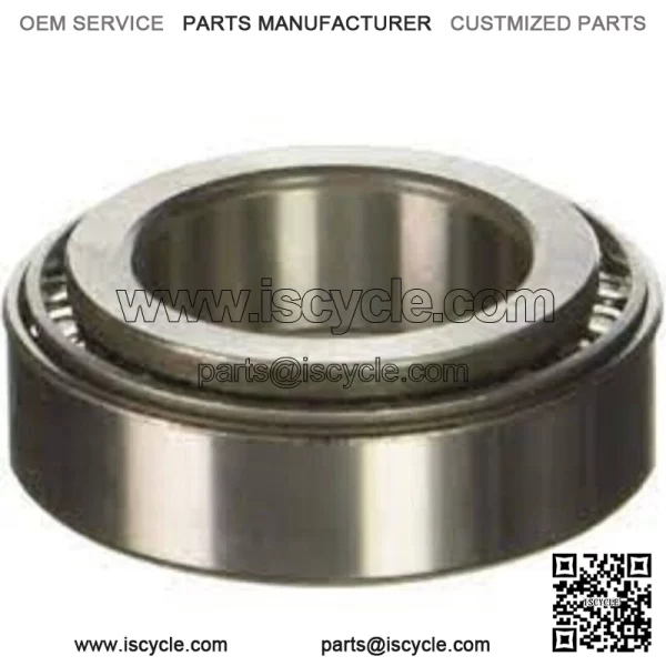 HONDA OEM PRELUDE SI VTEC MT H22A BEARING TAPER 40X68X22 91006-PX5-008
