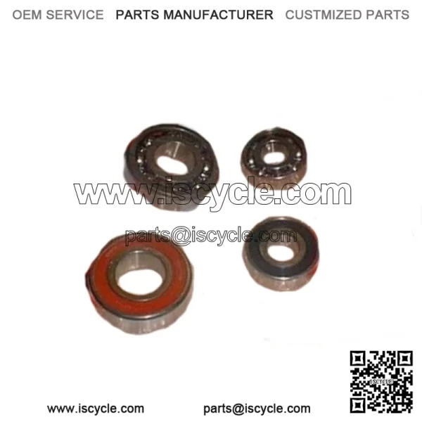 HONDA TRANSMISSION BEARING SET 91001-ML3-873 CRF450R 2009 2012
