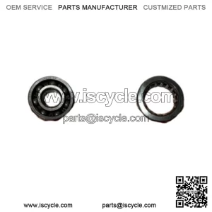 HONDA CRF150R CRF150RB OEM CRANKSHAFT CRANK BEARINGS NEW
