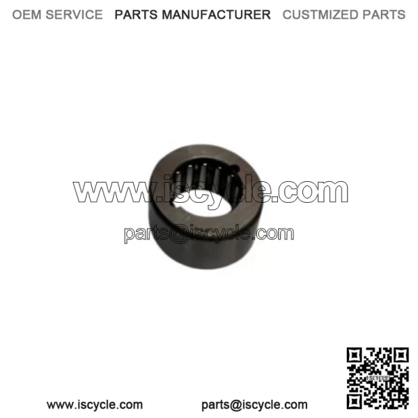 Honda 91022-MG2-791 XR650R XR650L SKF Aftermarket Needle Bearing New