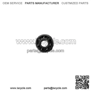 Kawasaki OEM Ball Bearing New 92045-1334