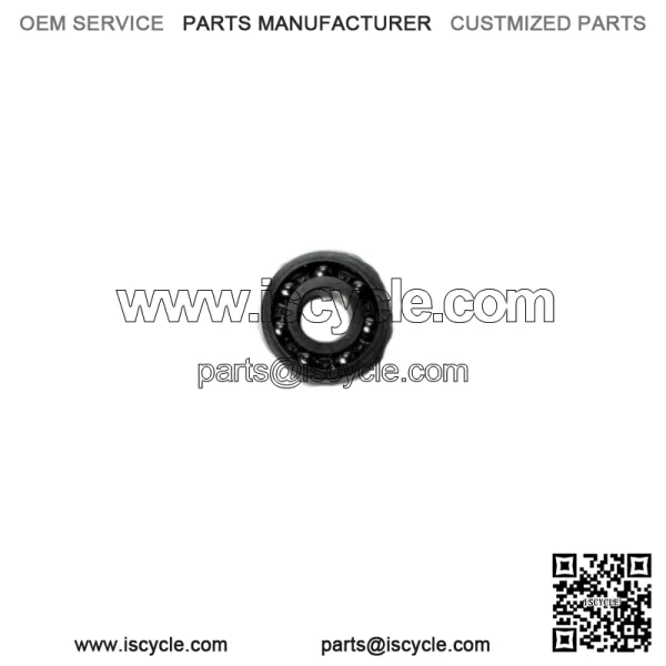 Kawasaki OEM Ball Bearing New 92045-1334