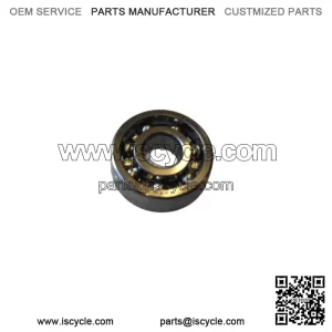 Honda Original Motorcycle Water Pump Inner Bearing P/N New 91002-KA4-003