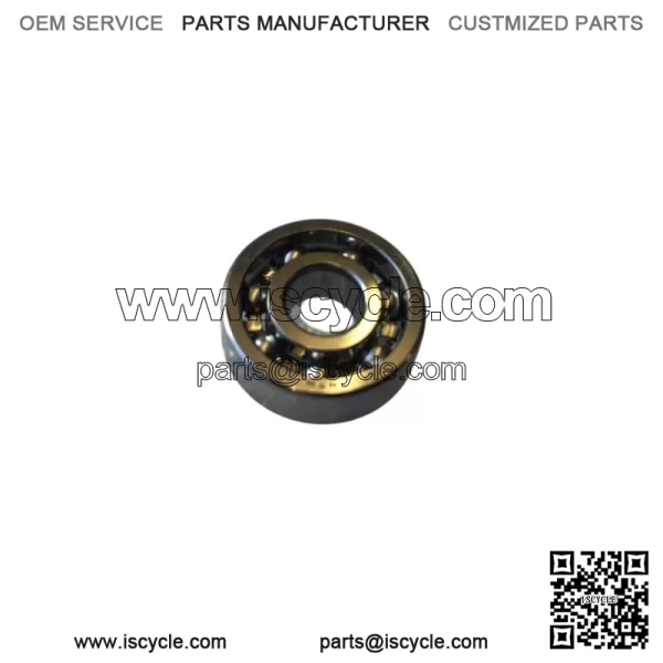 Honda Original Motorcycle Water Pump Inner Bearing P/N New 91002-KA4-003