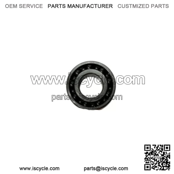 Honda BEARING (40X85X18) 91002-HP5-601 OEM NEW