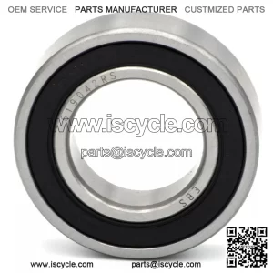 NOS Honda OEM BEARING 91002-MK5-008PING