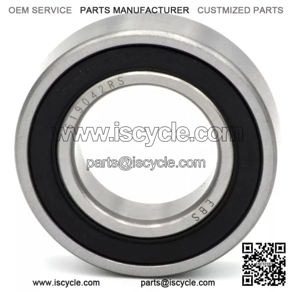 NOS Honda OEM BEARING 91002-MK5-008PING